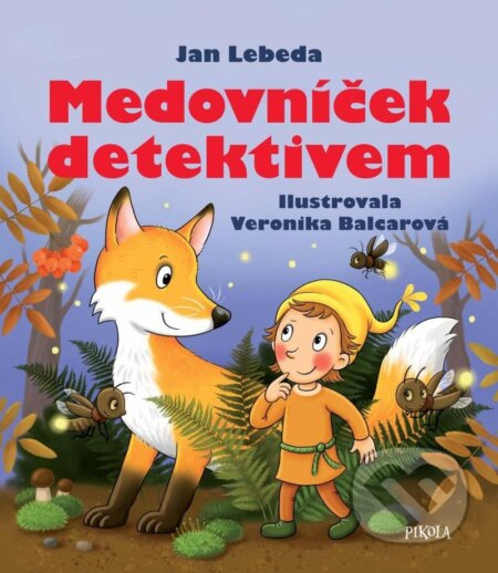 Medovníček detektivem Euromedia Group, a.s.