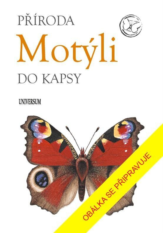 Motýli - kniha z kategorie Biologie