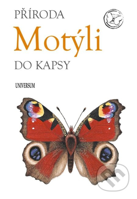 Motýli - kniha z kategorie Biologie