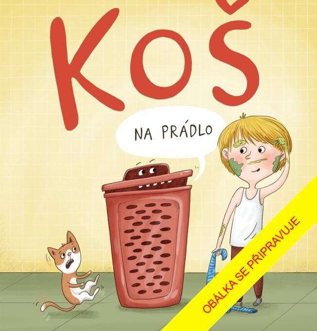 Koš na prádlo - Maria Arnautovová