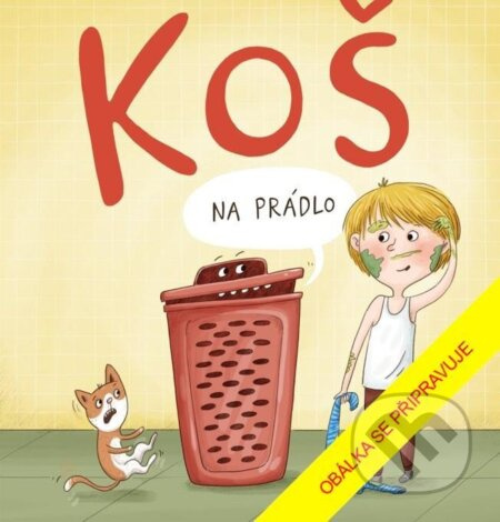 Koš na prádlo - Maria Arnautovová