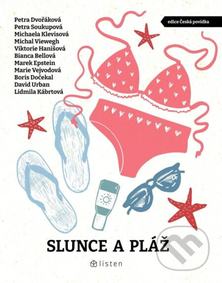 Slunce a pláž Euromedia Group, a.s.