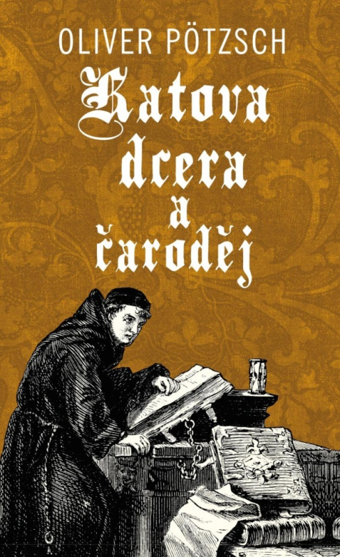 Katova dcera a čaroděj Euromedia Group, a.s.