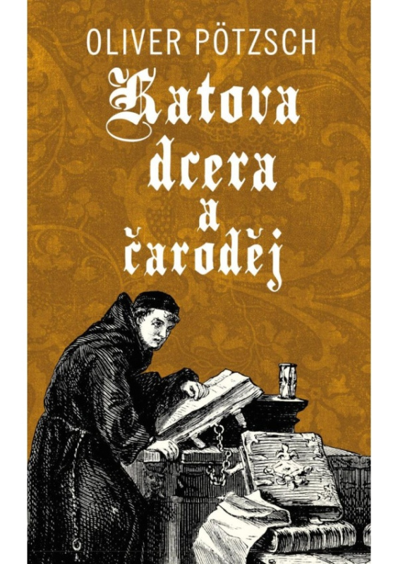 Katova dcera a čaroděj Euromedia Group, a.s.