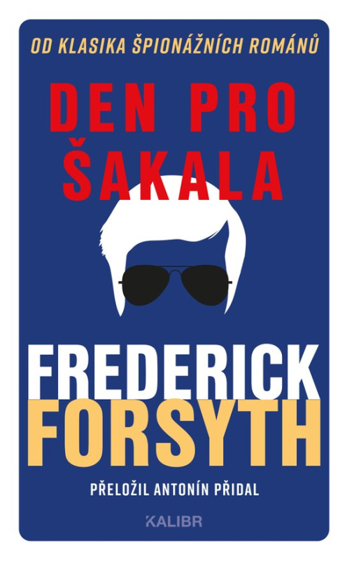 Den pro Šakala