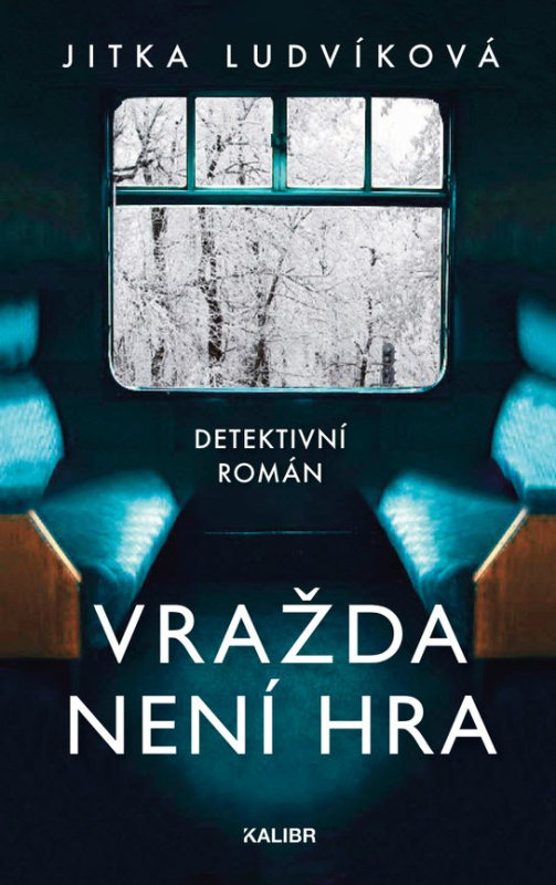 Vražda není hra