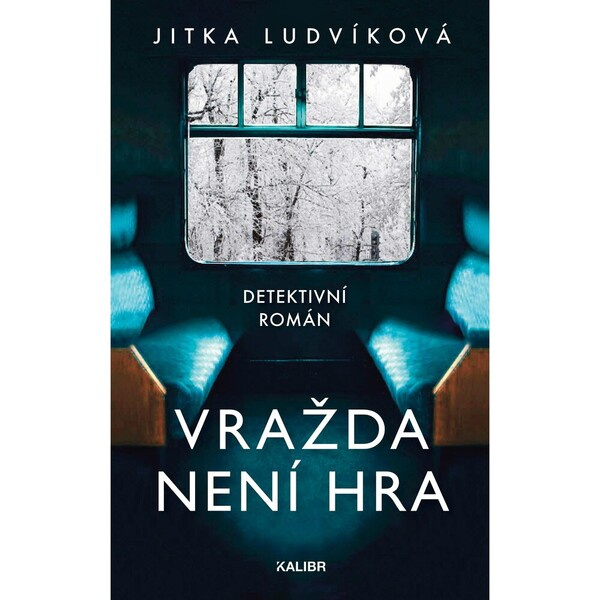 Vražda není hra