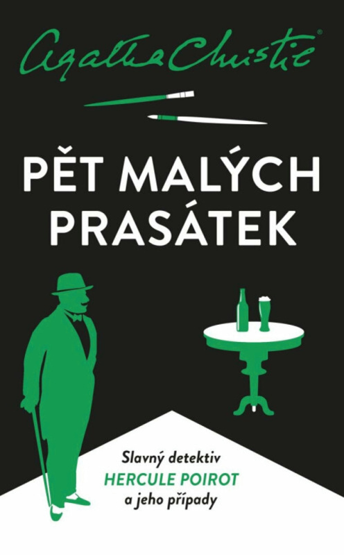 Pět malých prasátek Euromedia Group, a.s.
