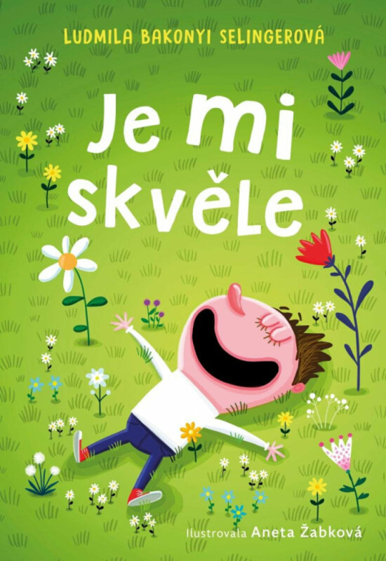 Je mi skvěle Euromedia Group, a.s.