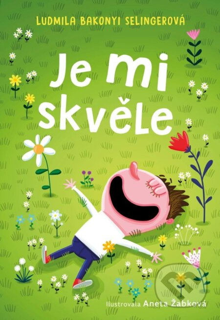 Je mi skvěle Euromedia Group, a.s.