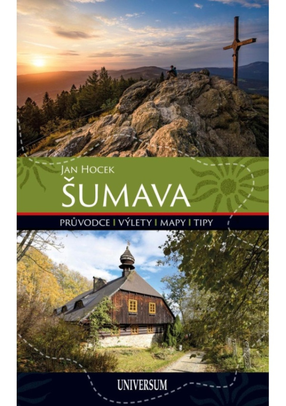 Šumava