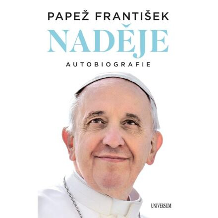 Naděje: autobiografie Euromedia Group, a.s.