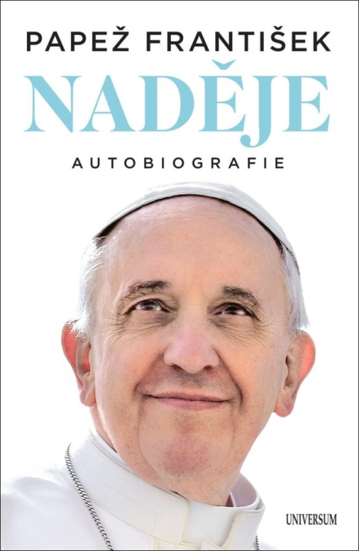 Naděje: autobiografie Euromedia Group, a.s.