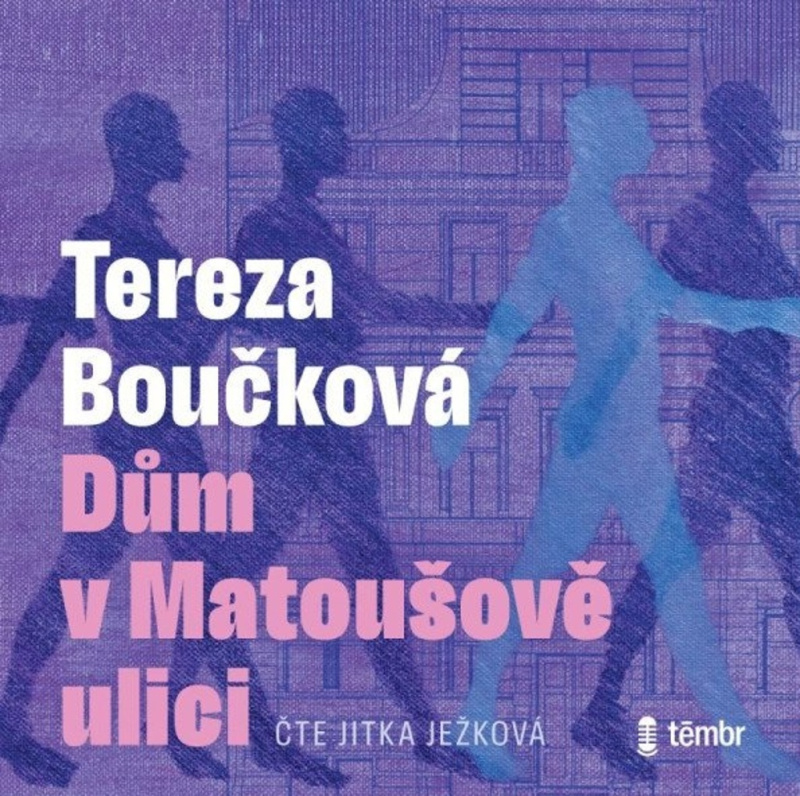 Dům v Matoušově ulici - Tereza Boučková