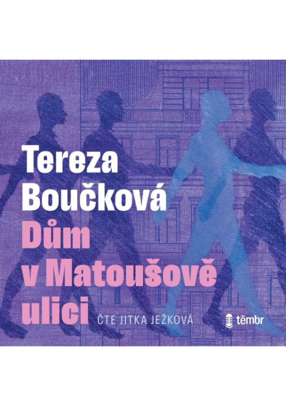 Dům v Matoušově ulici - Tereza Boučková