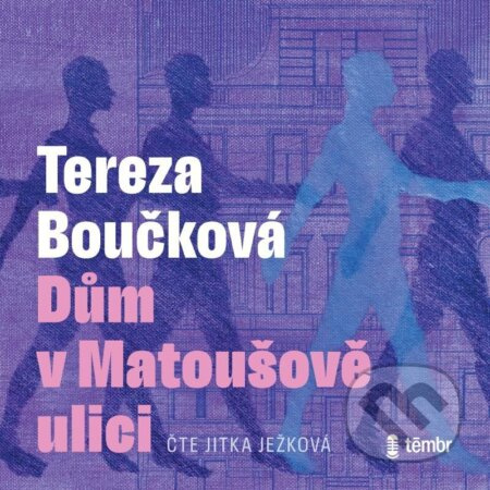 Dům v Matoušově ulici - Tereza Boučková