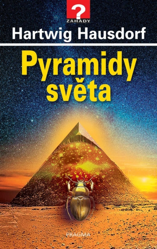 Pyramidy světa Euromedia Group, a.s.