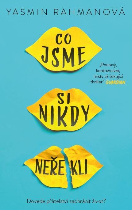 Co jsme si nikdy neřekli Euromedia Group, a.s.