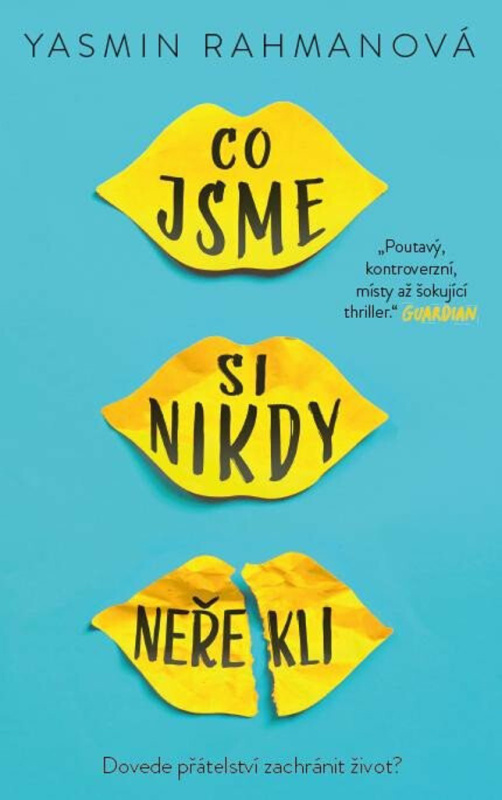 Co jsme si nikdy neřekli Euromedia Group, a.s.
