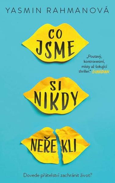 Co jsme si nikdy neřekli Euromedia Group, a.s.