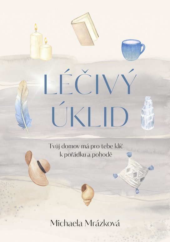 Léčivý úklid