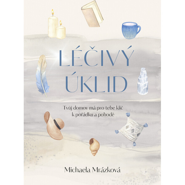 Léčivý úklid
