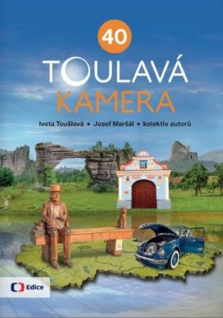 Toulavá kamera 40 Euromedia Group, a.s.