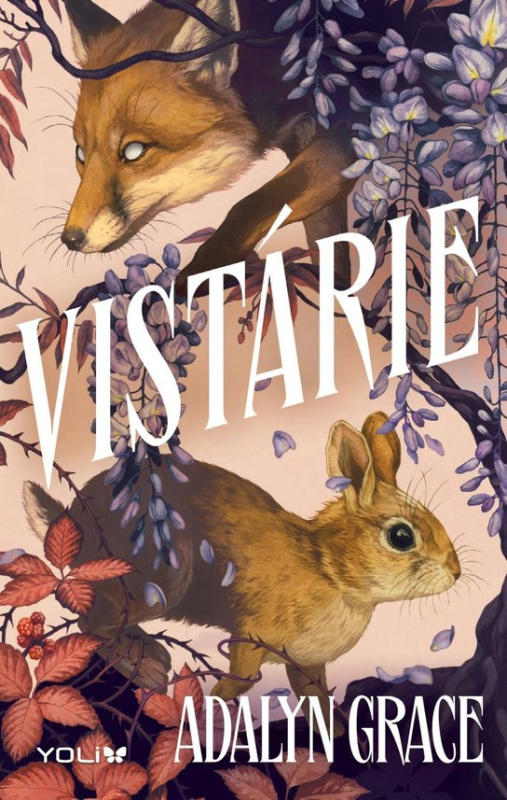 Vistárie
