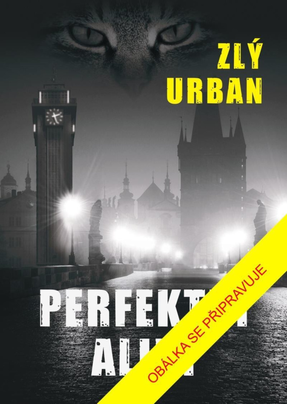 Perfektní alibi