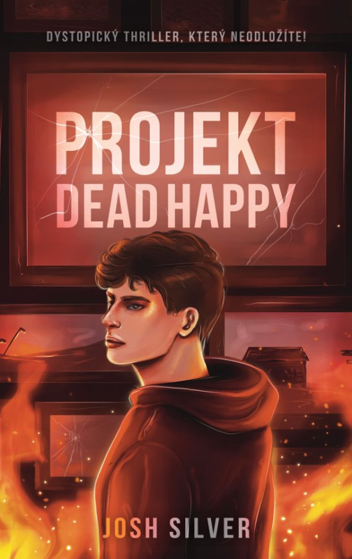 Projekt DeadHappy -  Josh Silver