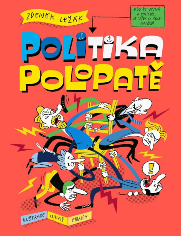 Politika polopatě Euromedia Group, a.s.