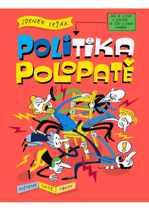 Politika polopatě Euromedia Group, a.s.