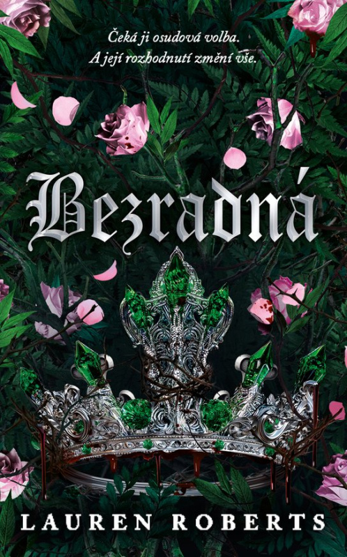 Bezradná