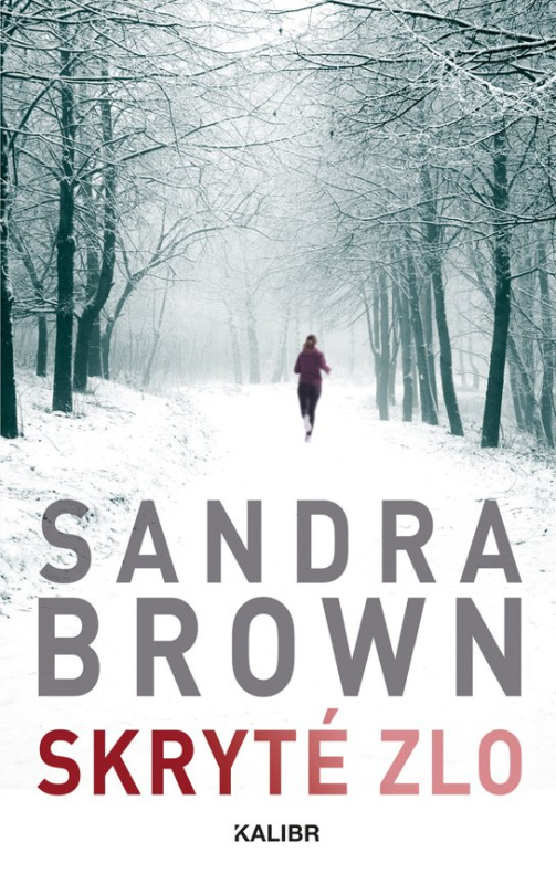 Skryté zlo -  Sandra Brown