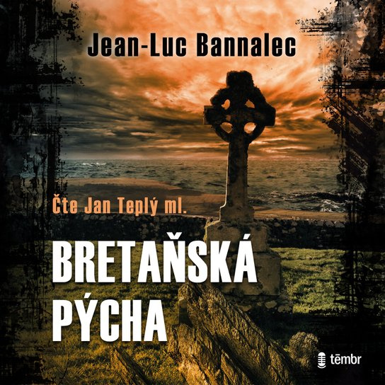 Bretaňská pýcha -  Jean-Luc Bannalec