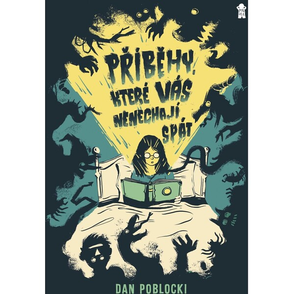Příběhy, které vás nenechají spát