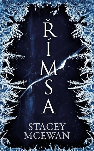 Římsa - Stacey McEwan