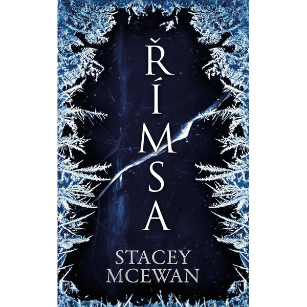 Římsa - Stacey McEwan
