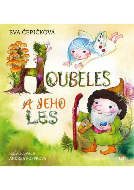 Houbeles a jeho les Euromedia Group, a.s.