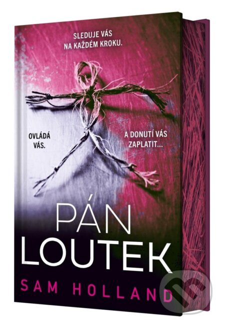 Pán loutek