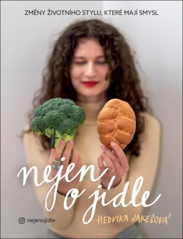 Nejen o jídle Euromedia Group, a.s.