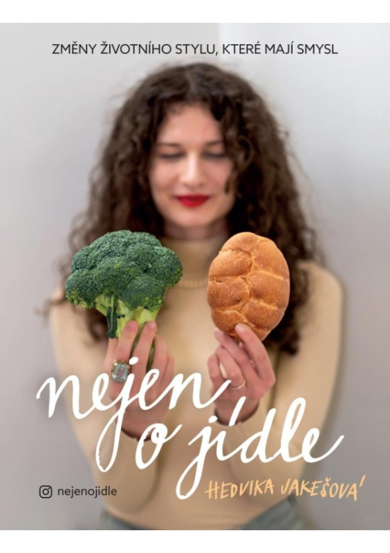 Nejen o jídle Euromedia Group, a.s.