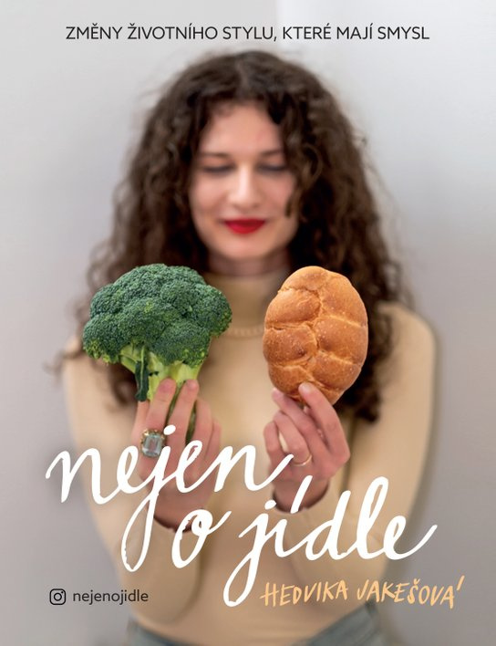 Nejen o jídle