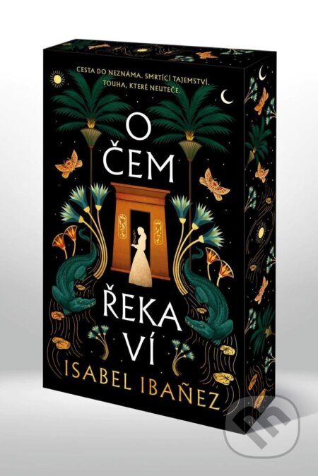 O čem řeka ví