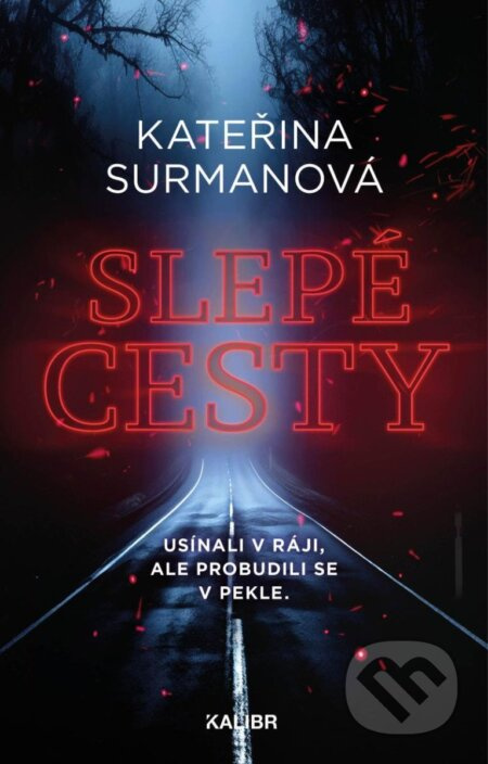 Slepé cesty