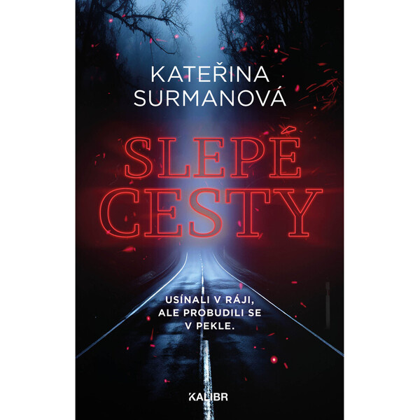 Slepé cesty