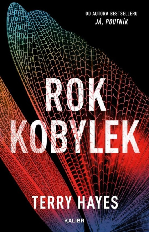 Rok kobylek