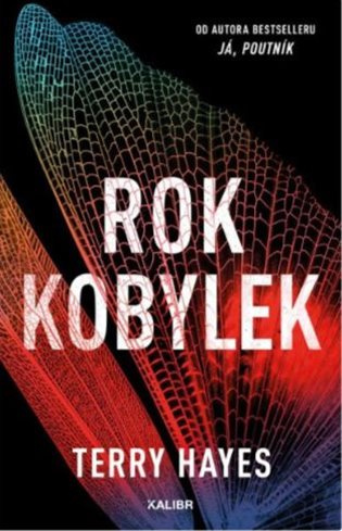 Rok kobylek