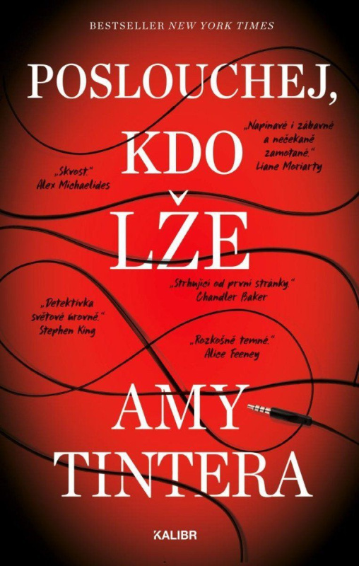 Poslouchej, kdo lže