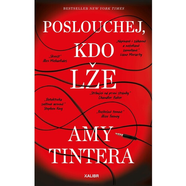 Poslouchej, kdo lže